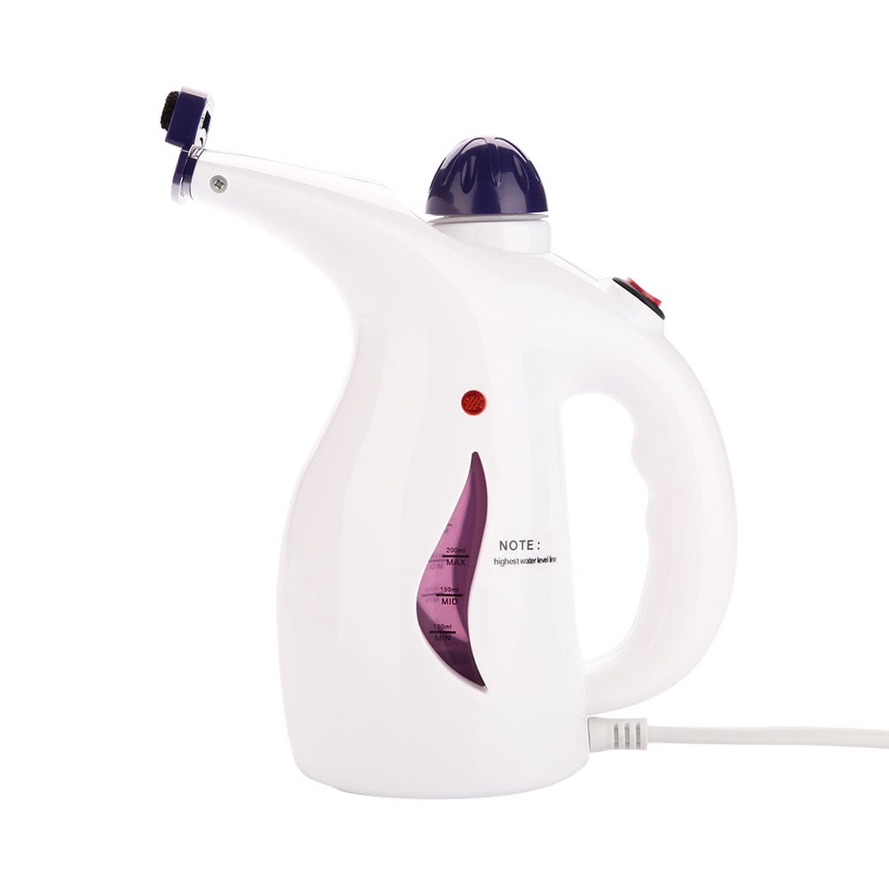 Garment Steamers Portable Steamer Handled Mini EU Plug Walmart Canada
