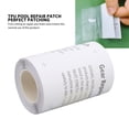 thumbnail image 4 of TPU Pool RepairTape, Inflatable Pool Patch DIY Cutting Waterproof 375cm Self Adhesive  for Canopies, 4 of 8