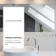 thumbnail image 5 of GOOHOCHY Gancho de toalla doméstica gancho multifunción de gancho de gancho de pared inoxidable accesorio de baño, 5 of 7