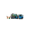 LEGO City Great Vehicles Harvester Transport Truck Building Set 60223