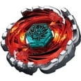 thumbnail image 3 of Beyblade Metal Masters Cyclone Herculeo Customizable Battling Top, Metal, 3 of 3