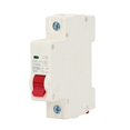 thumbnail image 1 of High quality DZ47-63Z C50 DC 250V 1P Miniature Circuit Breaker DC Circuit, 1 of 5