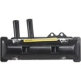 thumbnail image 3 of HVAC Heater Core Fits select: 1996-2000 DODGE GRAND CARAVAN, 1996-2000 CHRYSLER TOWN & COUNTRY, 3 of 4