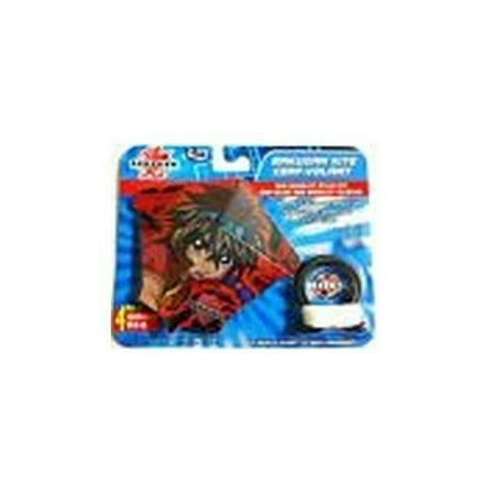 - X-Kites Mini Microlite Character Kite - Bakugan