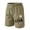 Army Green, variant on Iaqnaocc 4th Of July Mens Shorts Big and Tall USA Flag Gym Shorts Men Drawstring Quick Dry Athletic Baggy Beach Shorts for Men With Pockets Light Blue 4XL