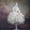 Gold, variant on Holiday Dress Cute Birthday Girl Dress Baby Puffy Dress 0-6 Months