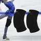 thumbnail image 1 of Rodilleras flexibles Sharpla para bailarines y ciclismo Negro L, 1 of 8