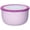 Purple, variant on Ybomd,Mint Green Food Storage Container,Food Storage Box with Lid Medium,These Brightly Colored Deep Bowls Come with Lids To Store Leftovers or Prep Ingredients in Style.