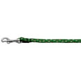 thumbnail image 2 of Santa Hat Nylon And Ribbon Collars . 3/8'' Wide X 4' Leash, 2 of 2