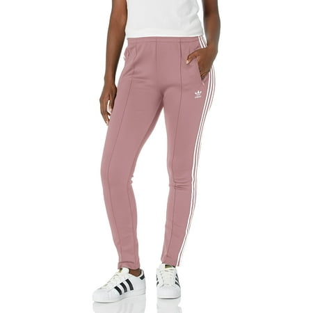 MSRP $65 Adidas Originals Womens Superstar Track Pants Size XS