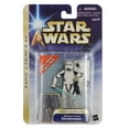 thumbnail image 2 of Star Wars - Saga - Action Figure - McQuarrie Stormtrooper (3.75 inch), 2 of 3