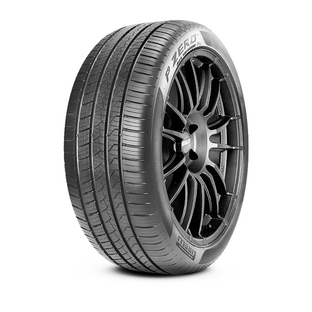 Llanta 275/40 R20 PIRELLI PZERO A/S PLUS 106Y