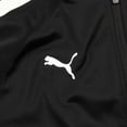 thumbnail image 3 of Chamarra Puma TeamLIGA Training para Mujer 657252-03 negro M, 3 of 4