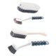 thumbnail image 2 of GOOHOCHY 4pcs Cable de baño Cepillos de limpieza Vajilla Lavado de herramientas Limpieza Cepillo de limpieza, 2 of 8