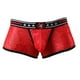 thumbnail image 4 of Calzoncillos de encaje para hombres Calzoncillos deslizantes Tangs Calzoncillos Ropa interior Pantalones cortos atractivos para hombres L Salvador Ropa interior sexy, 4 of 10