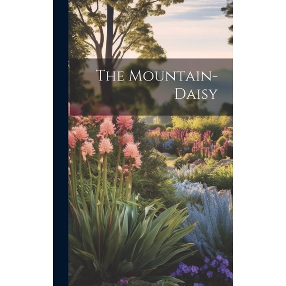 The Mountain-daisy (Hardcover)