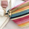 thumbnail image 2 of Cofre Rainbow Strap Bag Portable para El, 2 of 9