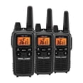 thumbnail image 4 of Walkie Talkies Midland LXT633VP3 FRS de largo alcance, 36 canales, color negro, 4 of 7