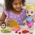 thumbnail image 2 of Baby Alive Breakfast for Baby, Toy Food Baby Doll Accessories for Girls & Boys 3+, 2 of 9