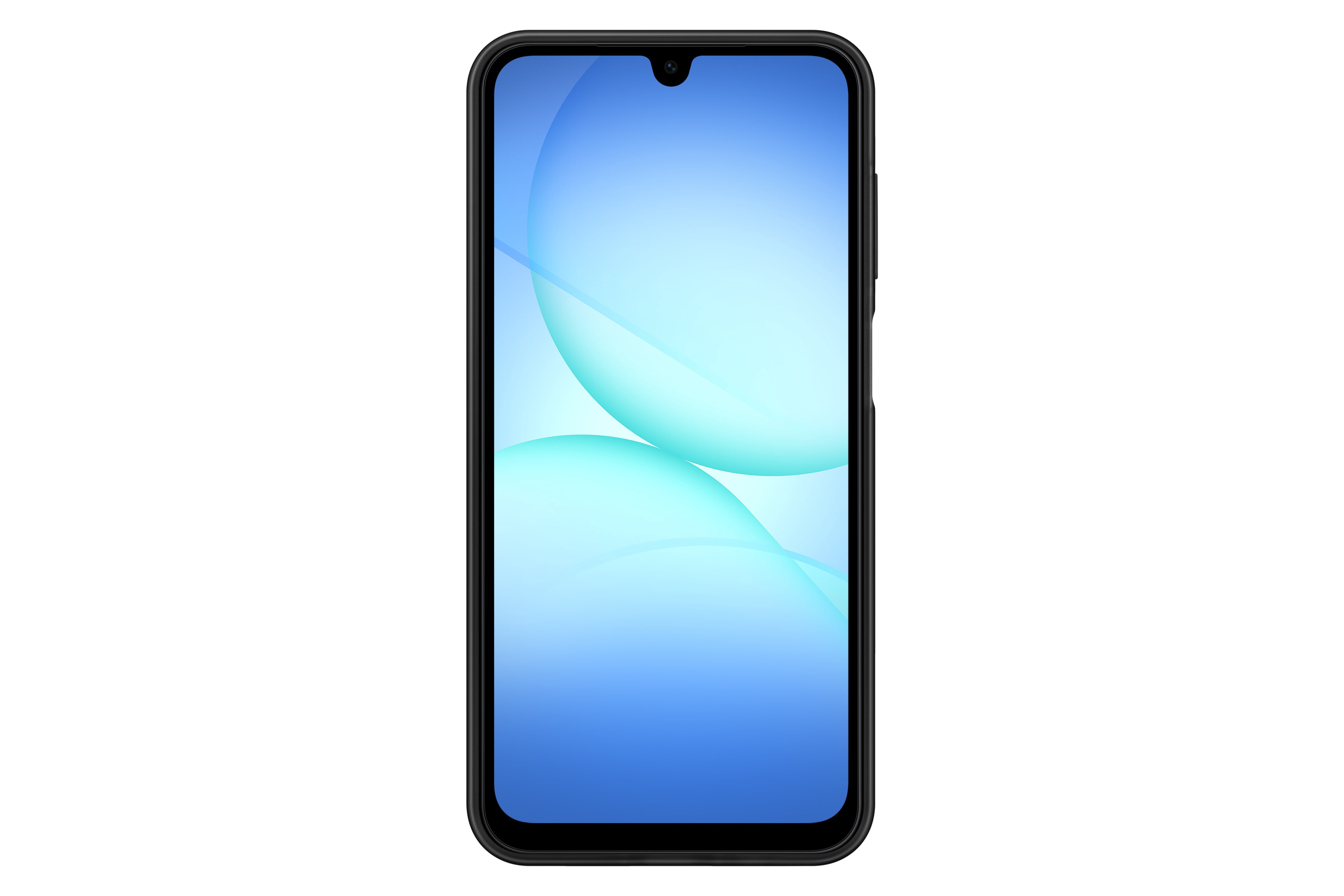 Samsung Galaxy A17 Card Slot Phone Case, Black