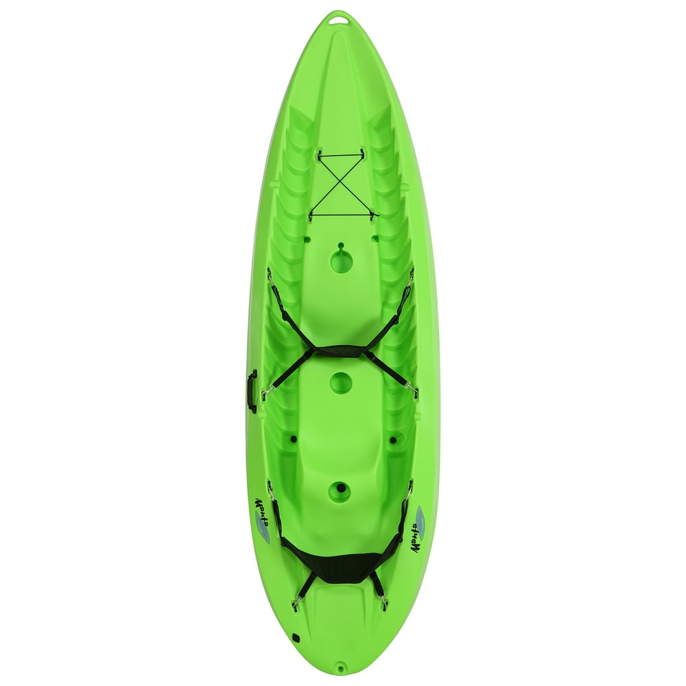 Lifetime Manta 10 ft Tandem Kayak, 90116