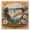 Waterfall, variant on Pearl Kit, Timeless American Destinations Pearl Art Kit, 3D Beaded Wall Art Create sparkling U.S. landmark wall art with pearls, printed canvas and tools for an easy, relaxing adult craft., 7.87in