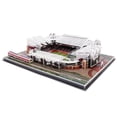 thumbnail image 1 of Puzzle 3D para el estadio de fútbol de Old Trafford, regalo de recuerdo, 1 of 7