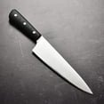 thumbnail image 6 of K Sabatier 200th Anniversary Nitrogen Stainless 7" Chef's Knife, 6 of 7