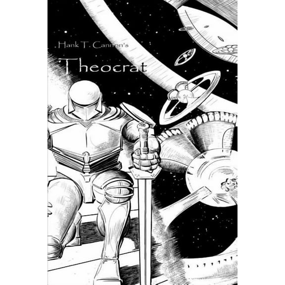 Theocrat, (Paperback)