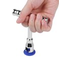 thumbnail image 3 of Car Dent Removal PDR Repair Tool T-Bar Mental Panel Lifter Slide Hammer Machine, 3 of 5