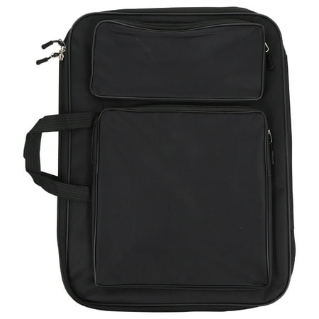 

Waterproof Cloth Painting Carry Pouch Professional Painting Bag Drawing Board Pouch