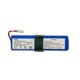 thumbnail image 1 of Batería FIVO FBL-12 14,8 V 2600 mAh para ILIFE V3s Pro, 1 of 7