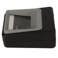 thumbnail image 4 of QR Code Scanner, 1D QR Scanning Efficient Identification Low Power Standby Desktop QR Code Scanner  for Shops, 4 of 7