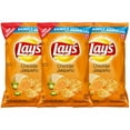thumbnail image 5 of Lay’s Cheddar Jalapeño Potato Chips 235g/8.3oz, 3-Pack {Imported from Canada}, 5 of 5