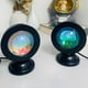thumbnail image 5 of Proyector de Luz de Atardecer, Decoración del Hogar, Luz , Luz de Portátil, Dormitorio, Sala de Estar, Fotografía de Pared, Luces de Neón, 5 of 7