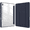 Navy blue, variant on XIHAMA Hybrid Slim Case Compatible for Samsung Galaxy Tab S8 Plus 2022/S7 FE 2021/S7 Plus 2020 12.4 Inch with S Pen Holder, Shockproof Cover with Clear Transparent Back Shell, Auto Wake/Sleep, Pink