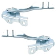 thumbnail image 5 of New Pair Of Hood Hinge Compatible With Hyundai Venue Limited 4 Cyl 1.6L Venue Trend 4 Cyl 1.6L 2020-2024 By HY1236192 HY1236191 66910K2000 66920K2000, 5 of 8