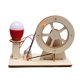 thumbnail image 1 of Material didáctico de ciencia y tecnología para niños, de pequeña producción, para jardín de infantes, hecho a mano, para experimentos científicos, juguetes de regalo para estudiantes, 1 of 3