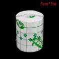 thumbnail image 1 of 1 Rouleau 4 Tailles Pansement Adhésif Imperméable Fixation Médicale Bandage, 1 of 4