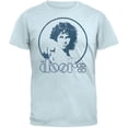 thumbnail image 1 of The Doors - Point Soft T-Shirt, 1 of 1