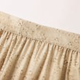 thumbnail image 4 of Women's Oktoberfest Lace-Up Bow Dress, Bavarian Style Cosplay Gown, 4 of 8