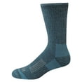 thumbnail image 7 of Genuine Dickies Men's Thermal Cotton Midweight Crew Socks, 5 Pack ,Shoe Size 6-12, 7 of 7