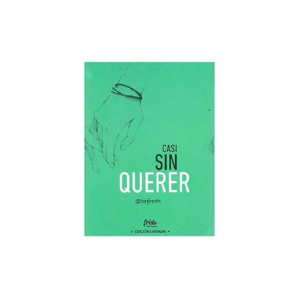 Casi sin querer edición limitada. Mueve Tu Lengua 9788494618772