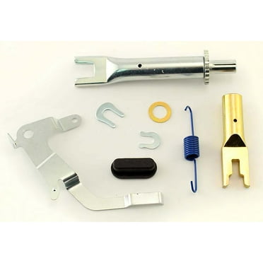 Raybestos H12584 R-Line Drum Brake Hardware Kit Fits select: 2003-2006 TOYOTA TUNDRA, 2003-2004 TOYOTA TACOMA
