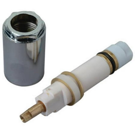 mixet shower cartridge won t fit