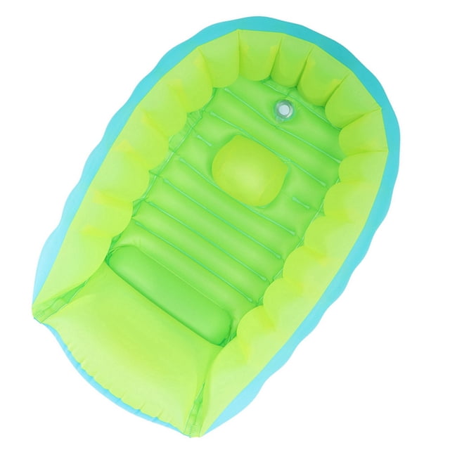 Bañera inflable para bebés, bañera inflable para bebés, bañera para bebés, bañera para bebés, funcionalidad inteligente