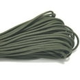 thumbnail image 3 of unbranded Paracord Verde 7 Hilos 550Lb Nylon Fuerte Para Tiendas Y Caminatas, 3 of 4