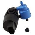 thumbnail image 4 of Wash Water Pump 2048660221 For Mercedes-Benz W168 A-Class 1997-2004, 4 of 5