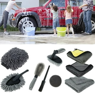 Wheel Cleaner in Auto Detailing & Car Care 