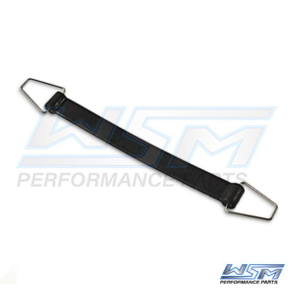 WSM Battery Strap 330mm - 13 Inch - 004-714, 92072-3706, 92072-3714